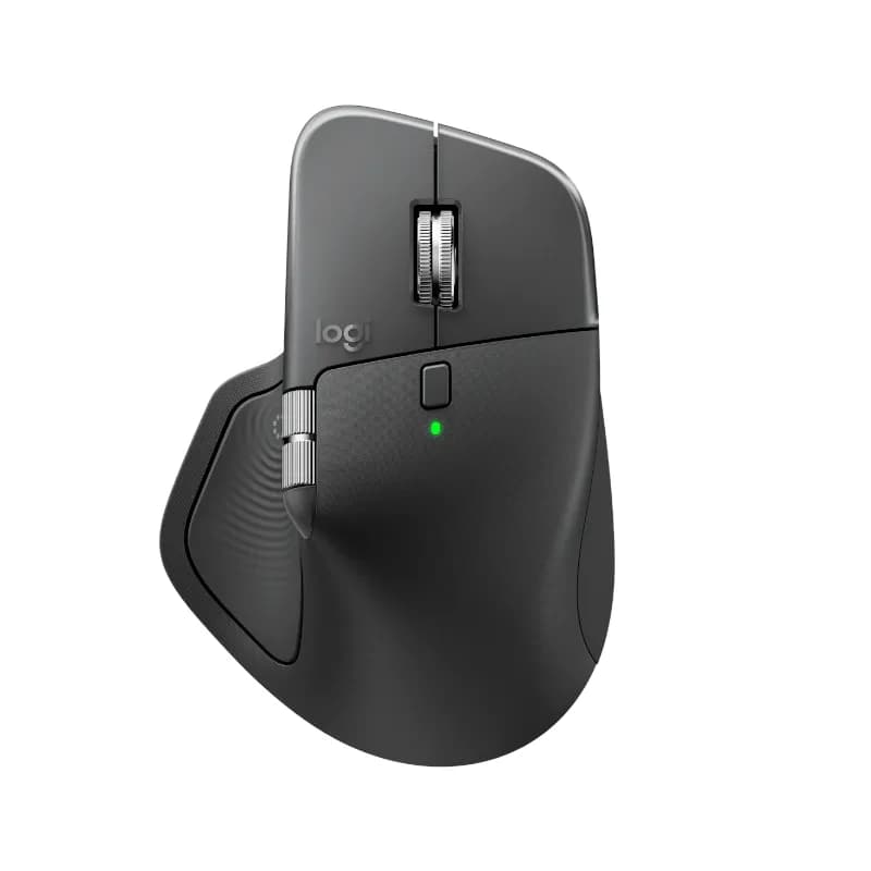 Logitech MX Master 4