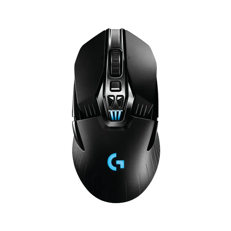 Logitech G900