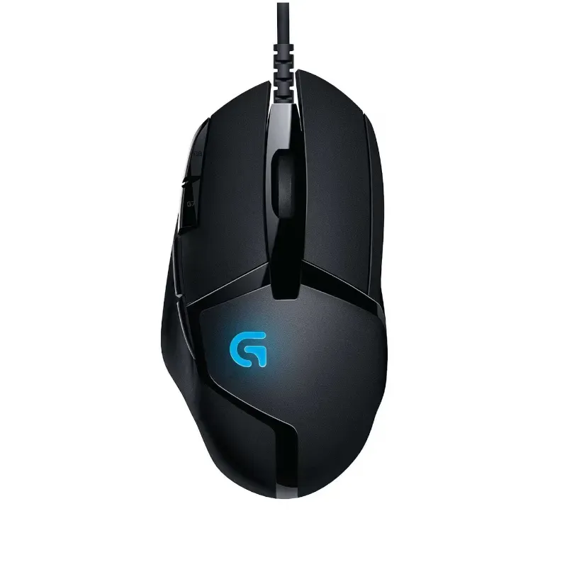 Logitech G402 Hyperion Fury
