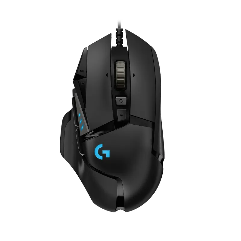 Logitech G502 Hero