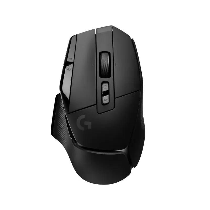 Logitech G502 X Plus