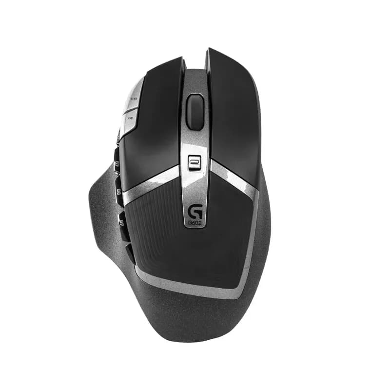 Logitech G602