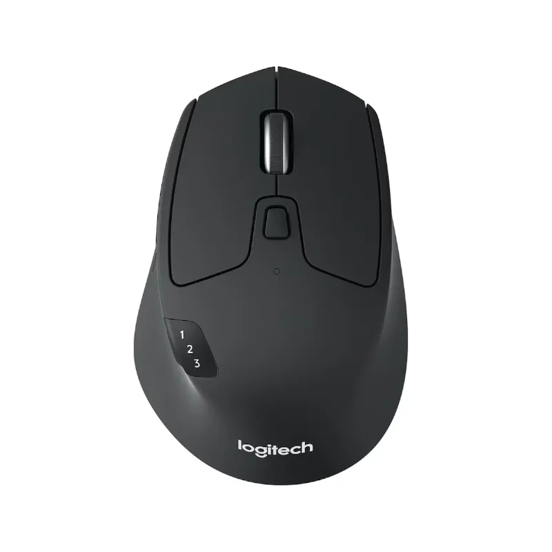 Logitech M720 Triathlon